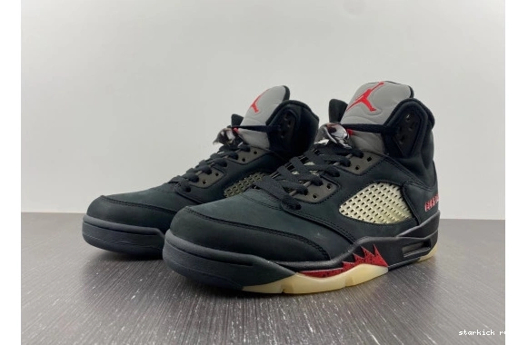 5 Off-Noir Gore-Tex Retro DR0092-001 Jordan DR0092-001 1030